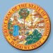 state seal of FL