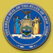 state seal of NY