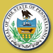 state seal of PA