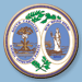 state seal of SC