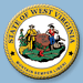 state seal of WV